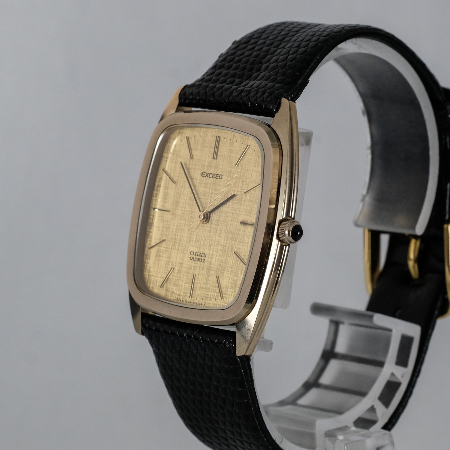 1980 Citizen Exceed 4-796501