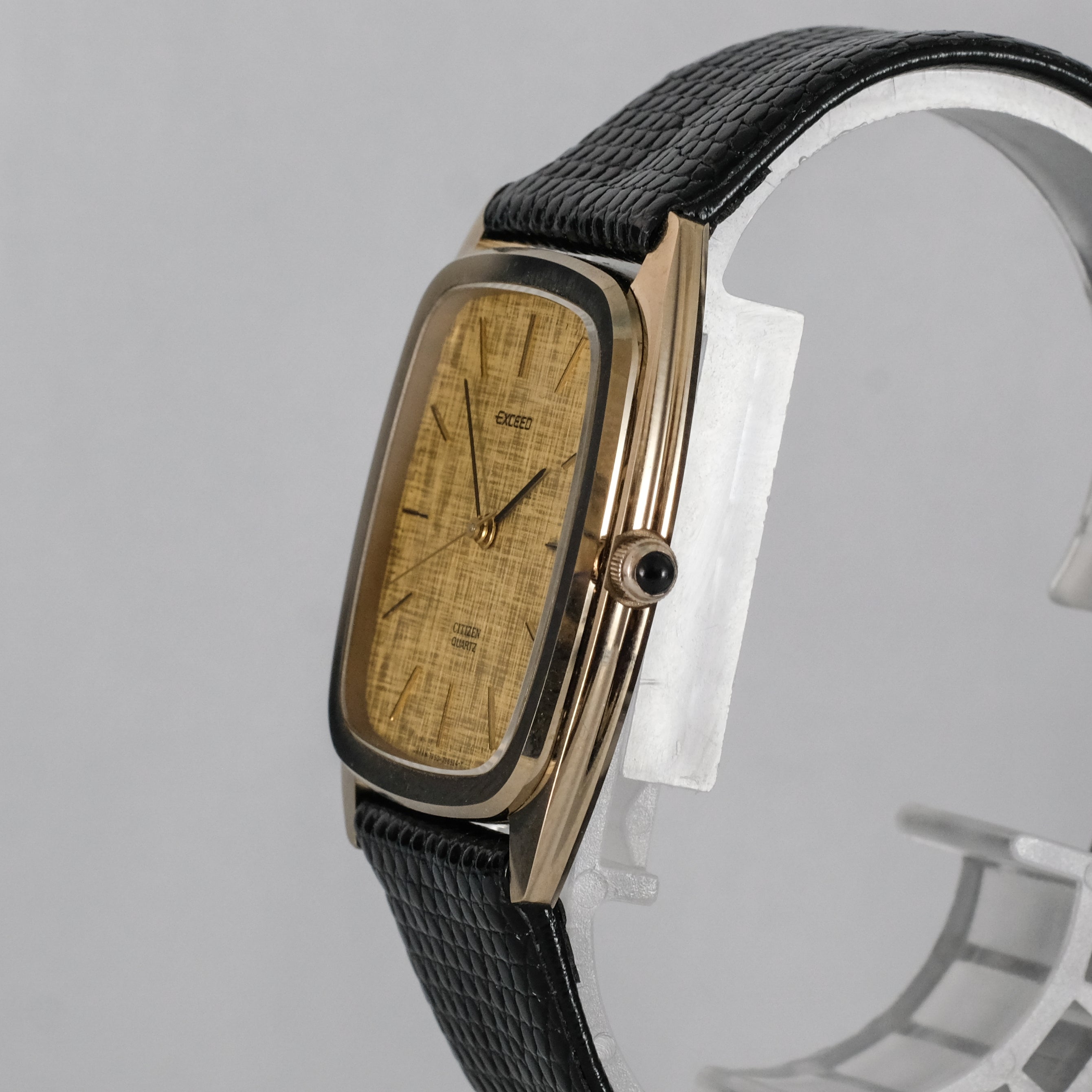 1980 Citizen Exceed 4-796501 – TokeiMedic
