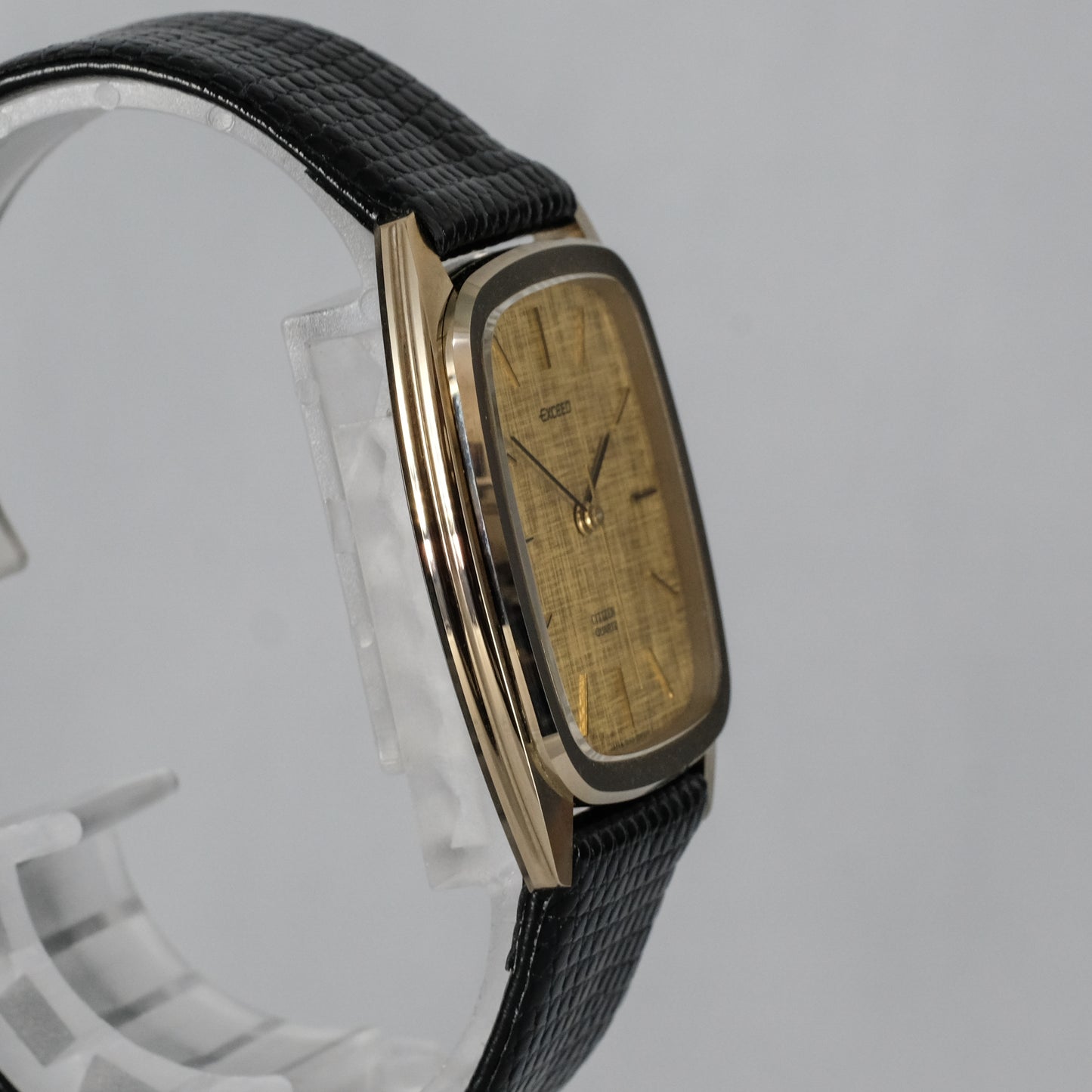 1980 Citizen Exceed 4-796501