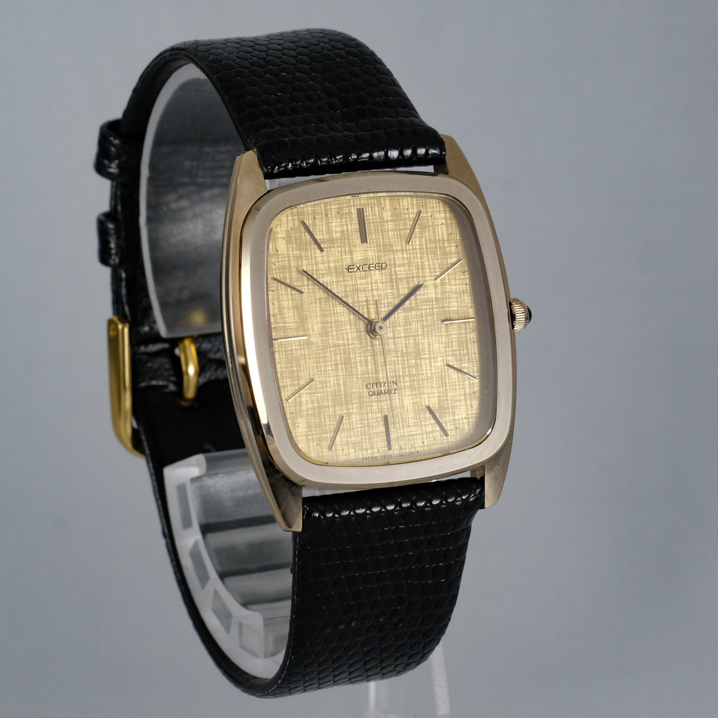 1980 Citizen Exceed 4-796501