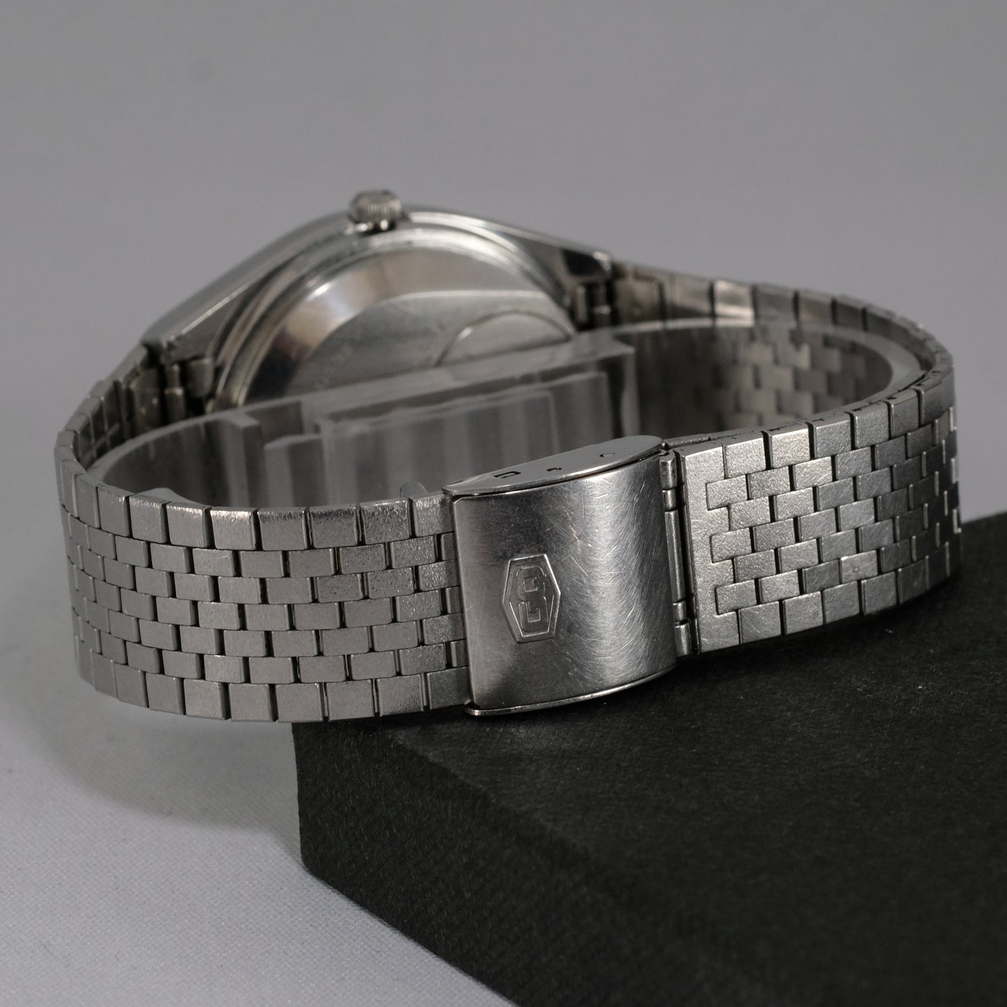 1976 Seiko Grand Quartz 4843-7000