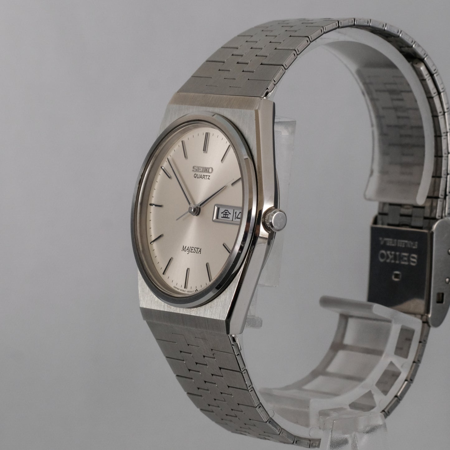 1983 Seiko Majesta 9063-6000