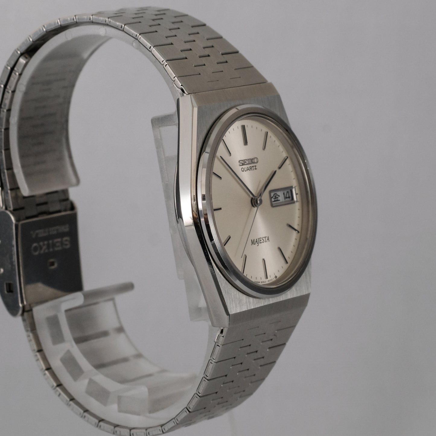 1983 Seiko Majesta 9063-6000