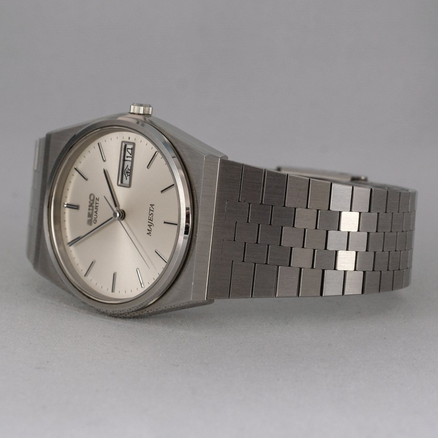 1983 Seiko Majesta 9063-6000