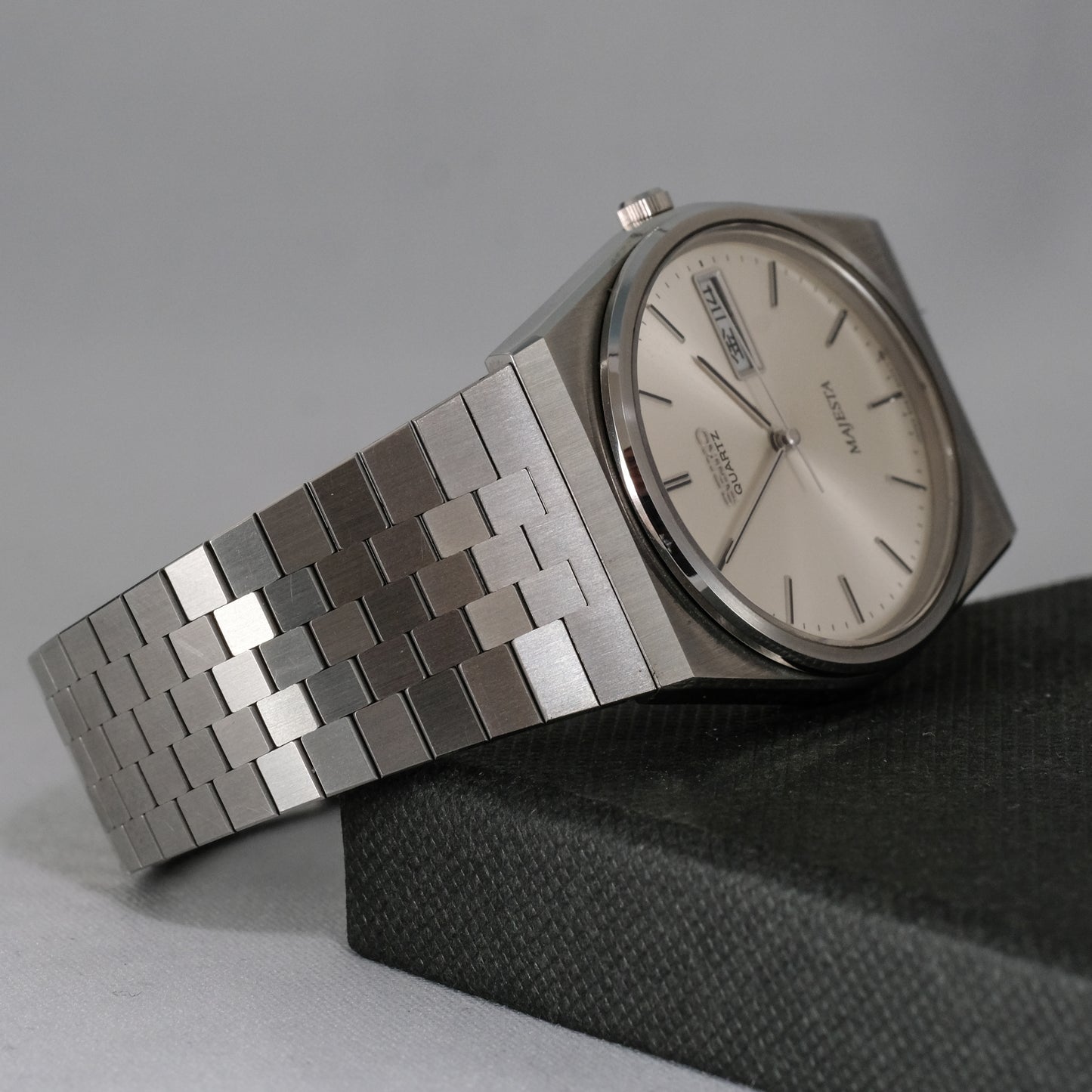 1983 Seiko Majesta 9063-6000