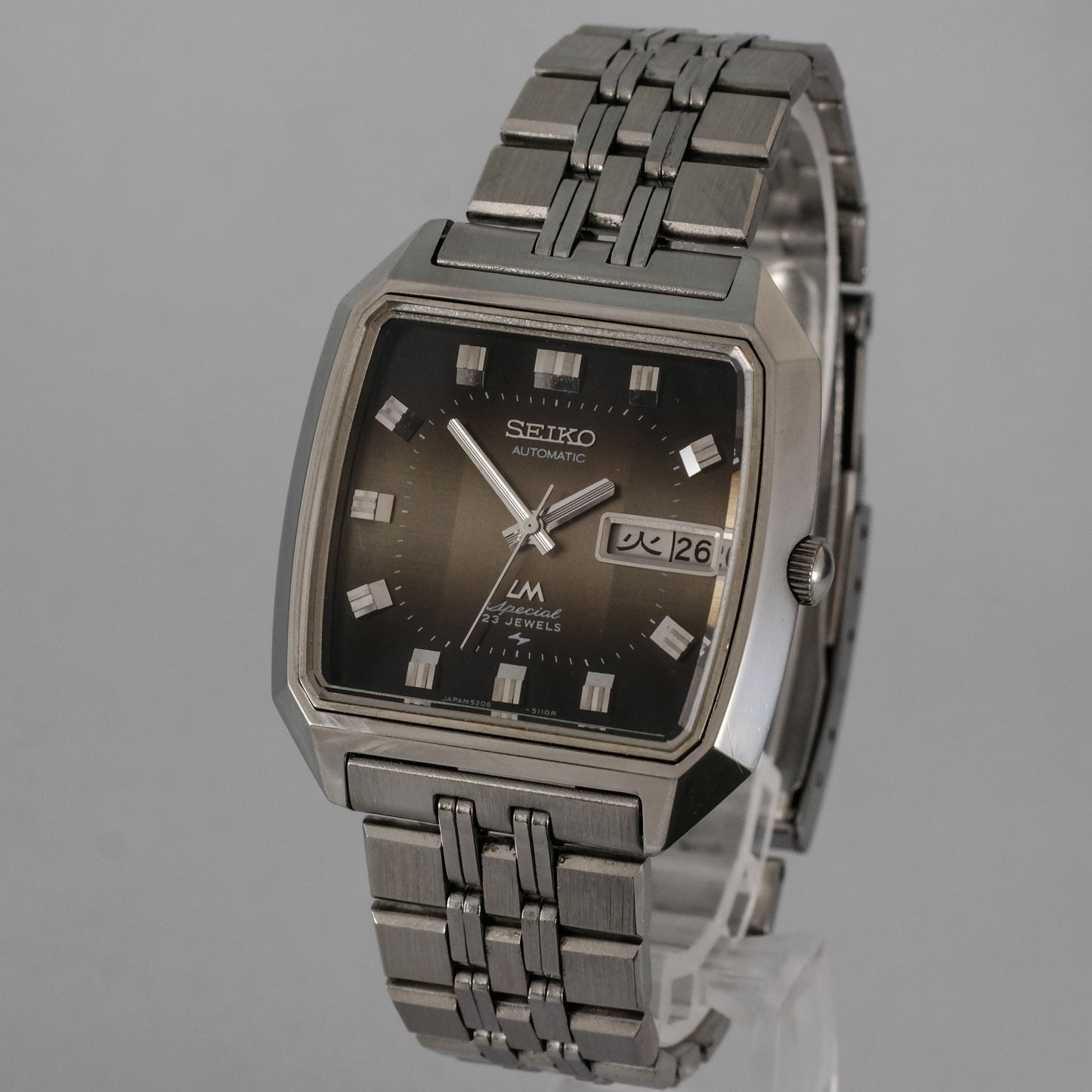 1972 Seiko LM Special 5206-5060