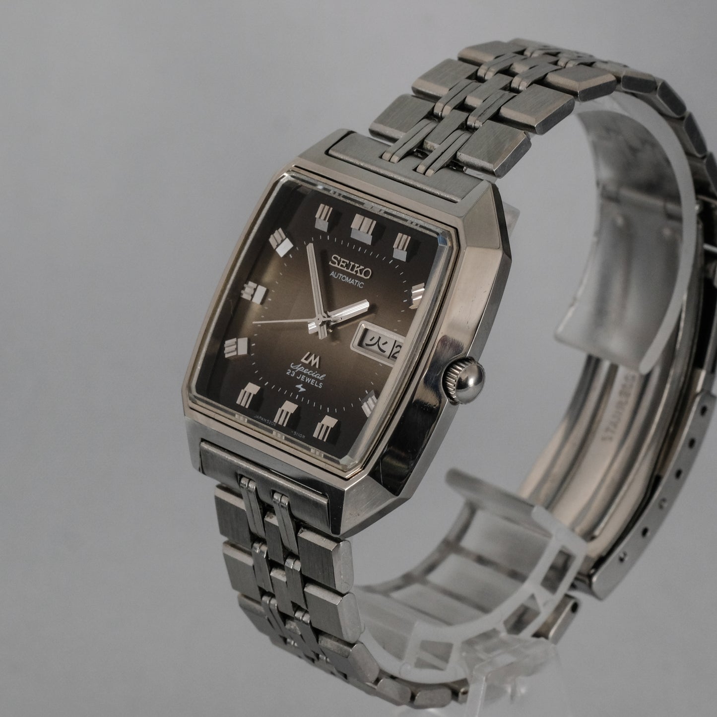 1972 Seiko LM Special 5206-5060