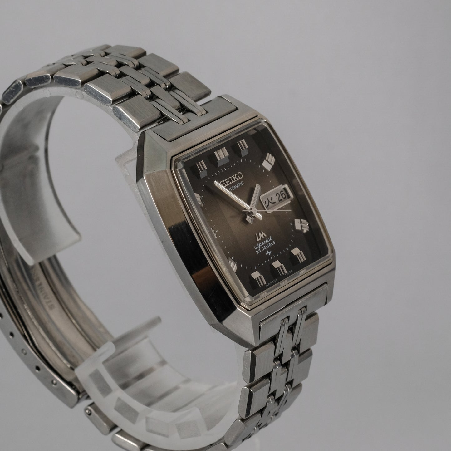 1972 Seiko LM Special 5206-5060