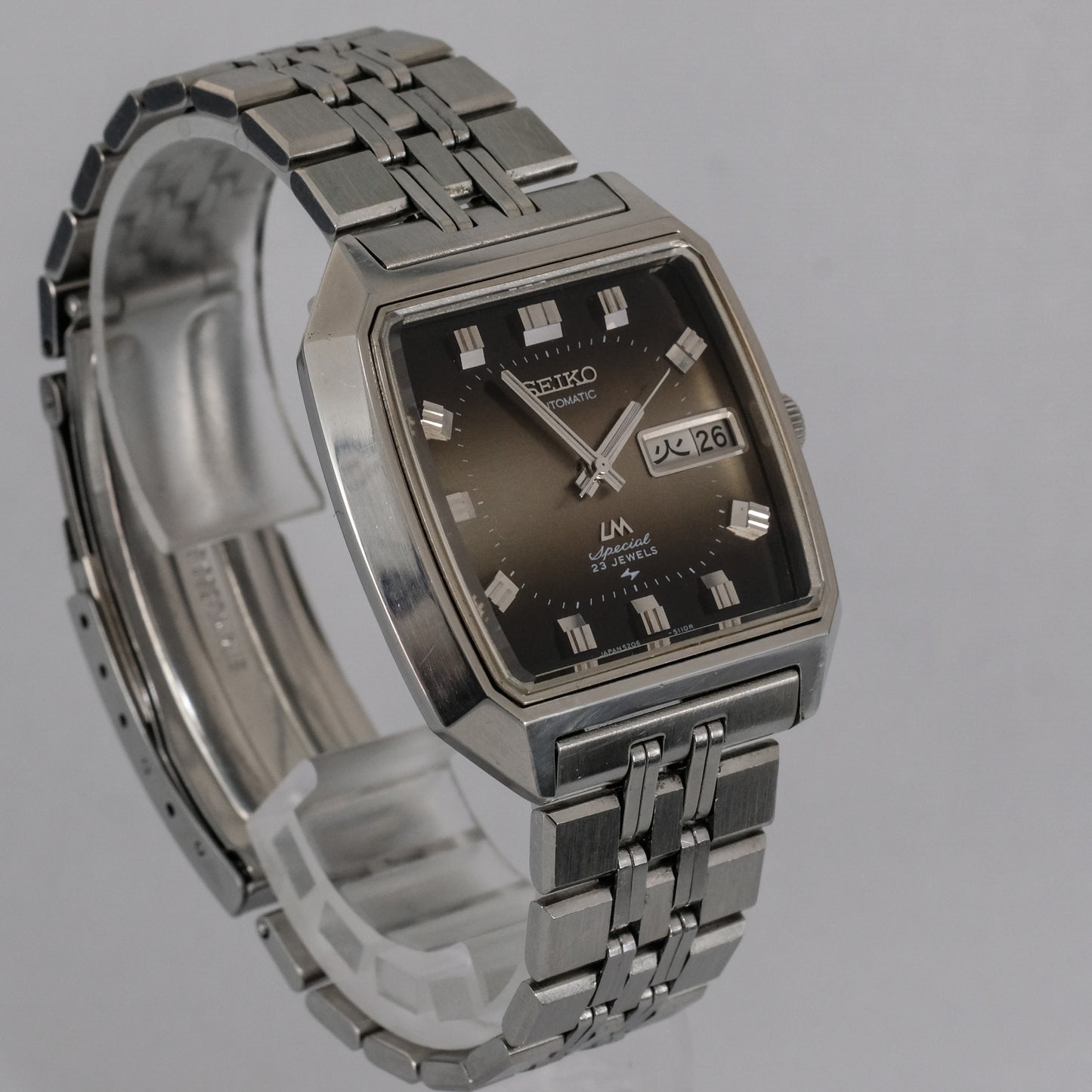 1972 Seiko LM Special 5206-5060