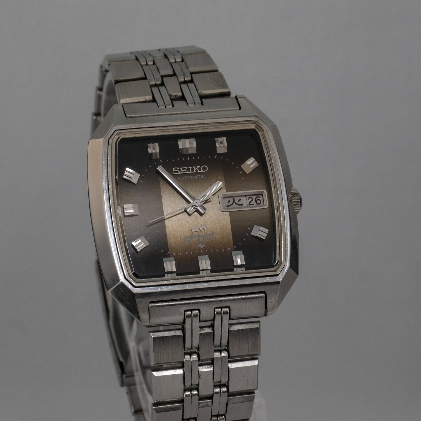 1972 Seiko LM Special 5206-5060