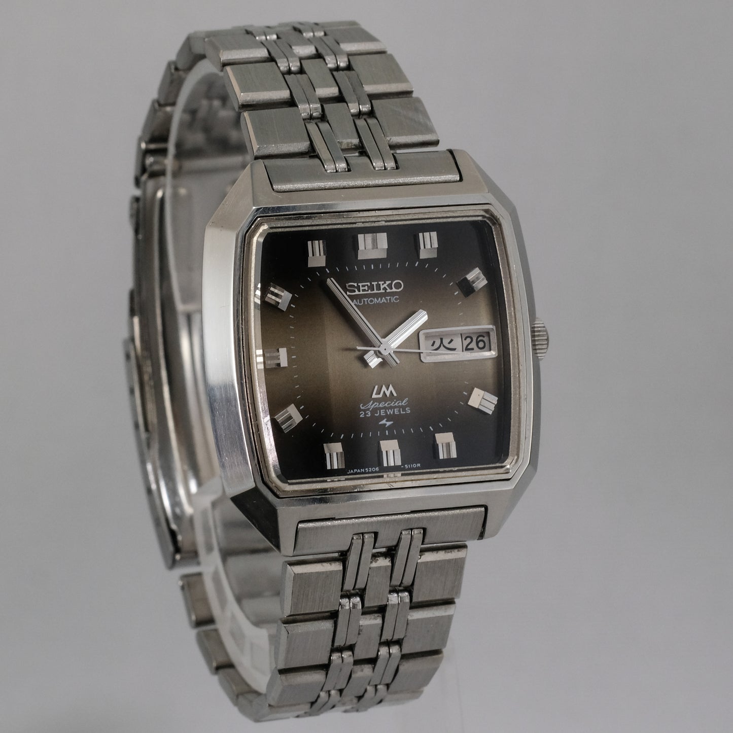 1972 Seiko LM Special 5206-5060