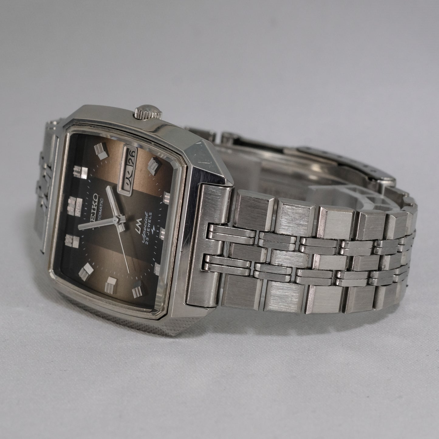 1972 Seiko LM Special 5206-5060