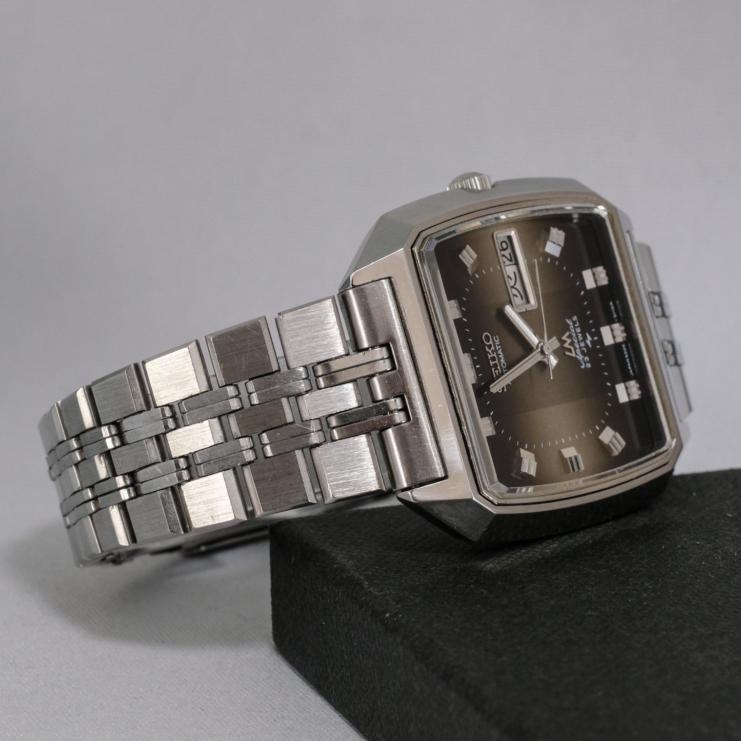 1972 Seiko LM Special 5206-5060