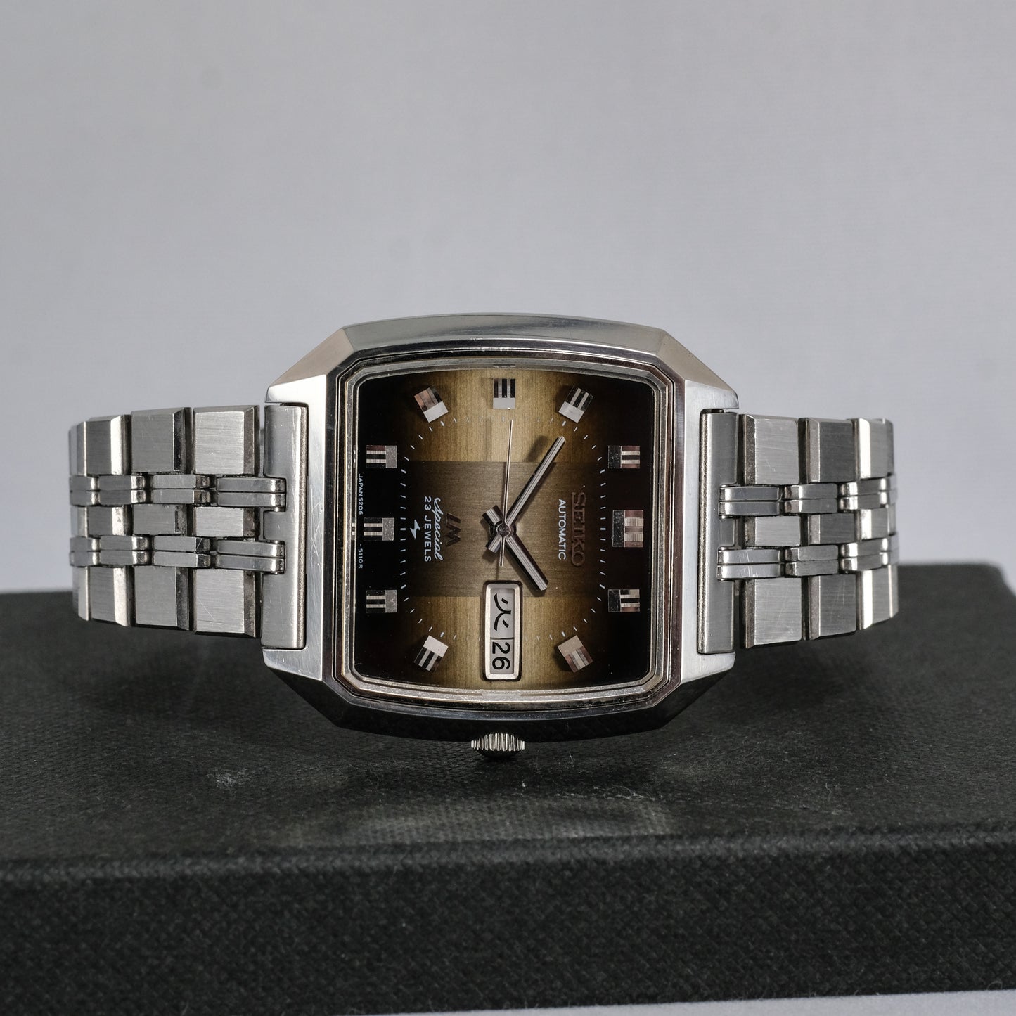 1972 Seiko LM Special 5206-5060