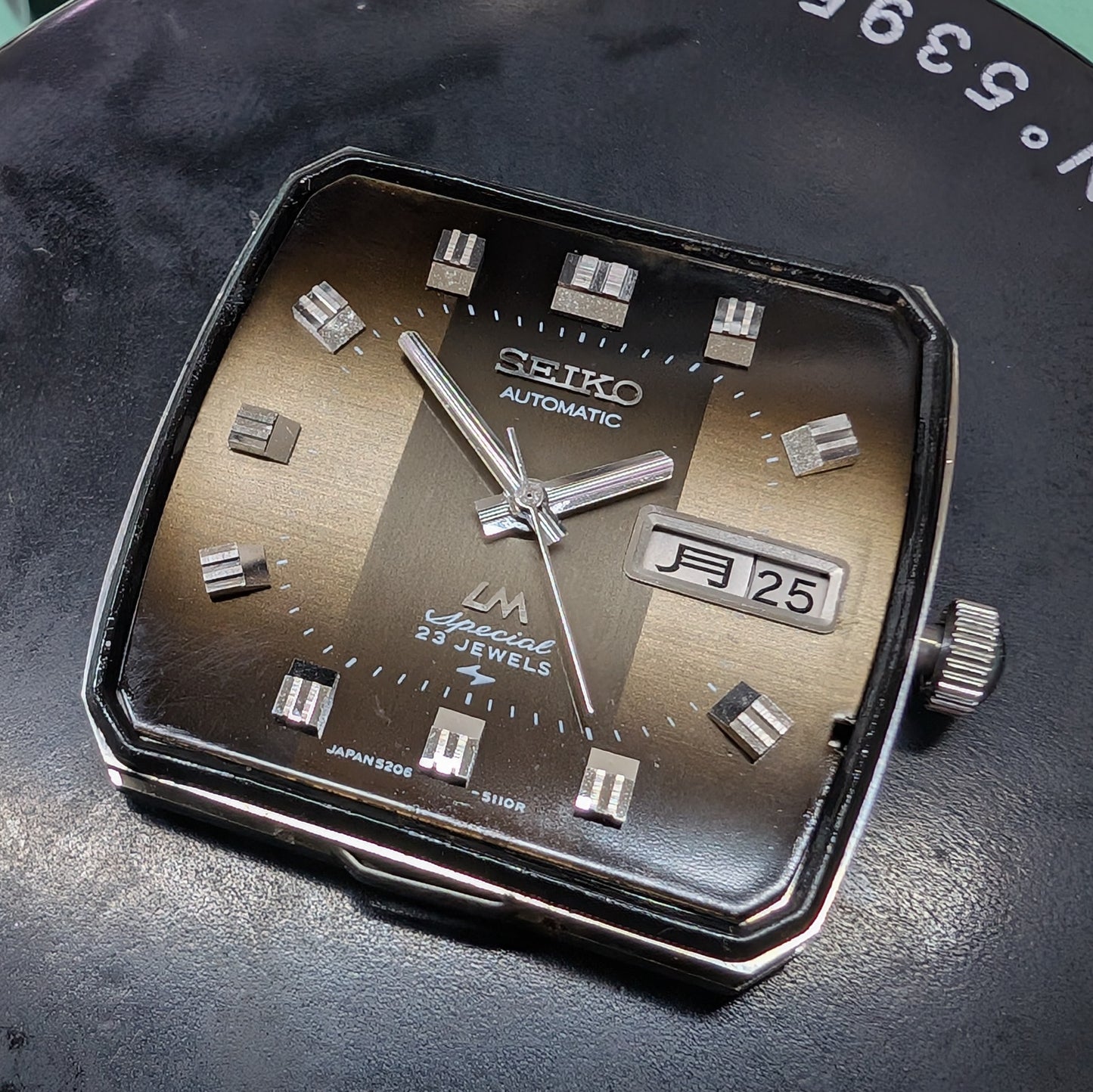 1972 Seiko LM Special 5206-5060