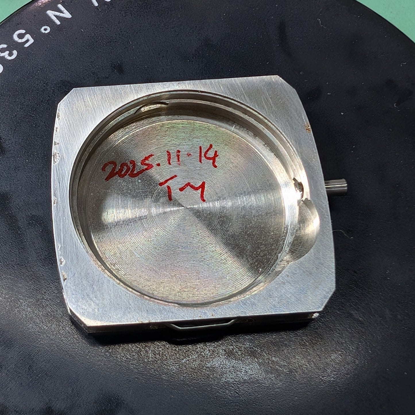 1972 Seiko LM Special 5206-5060