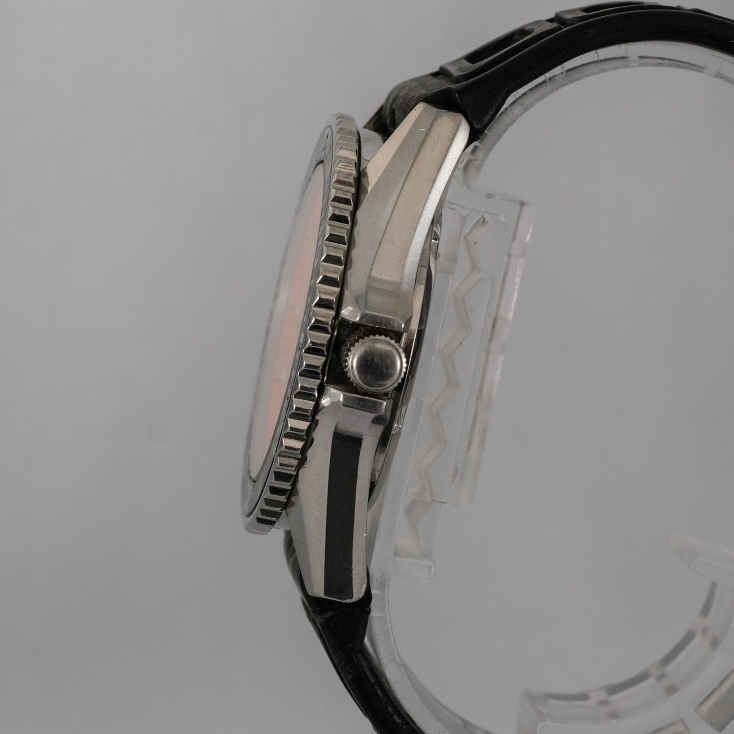 1981 Citizen Crystron Quartz Diver 4-212461Y