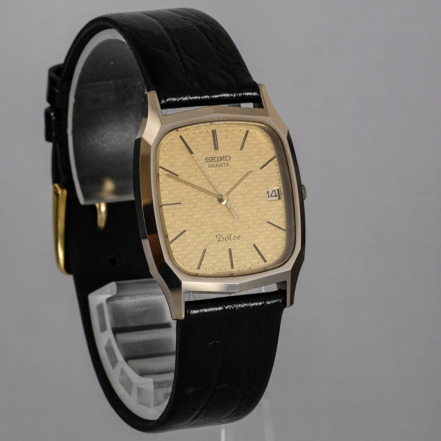 1982 Seiko Dolce 9522-5010