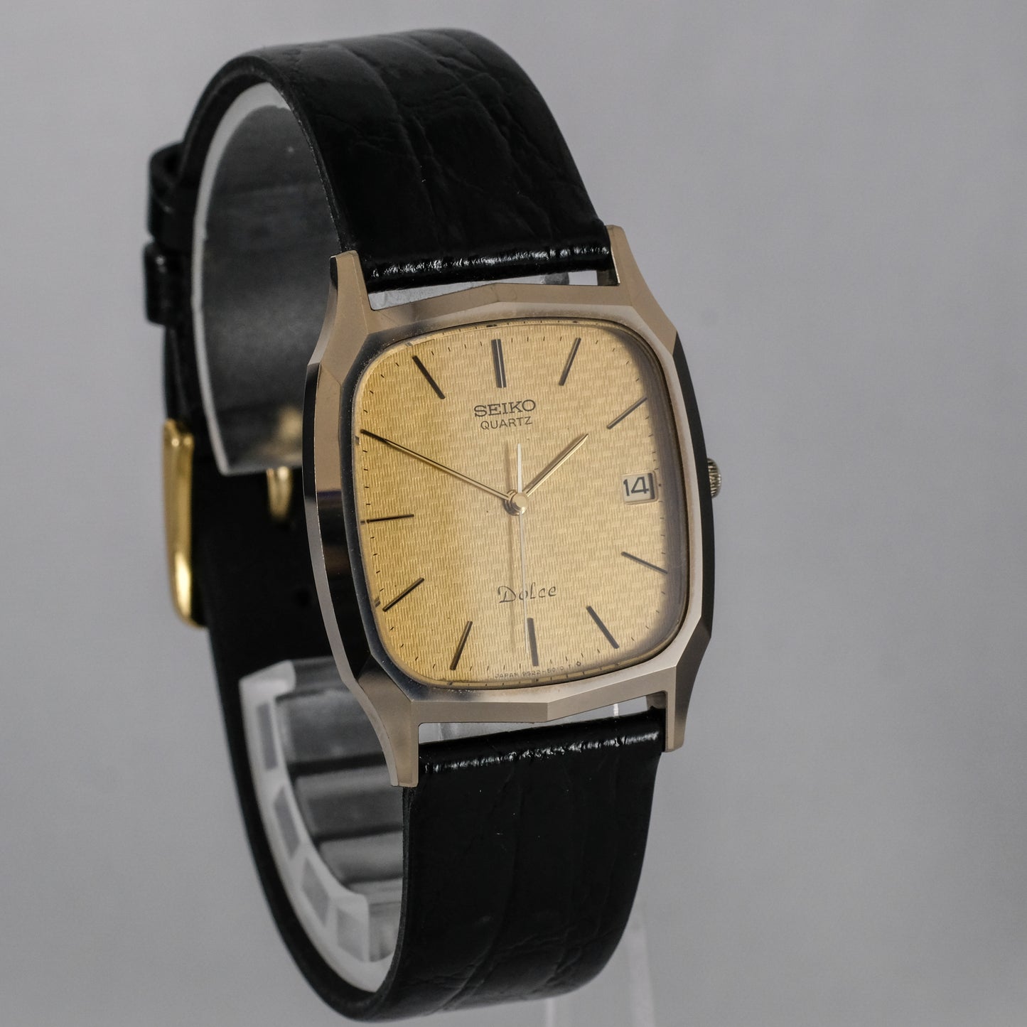 1982 Seiko Dolce 9522-5010