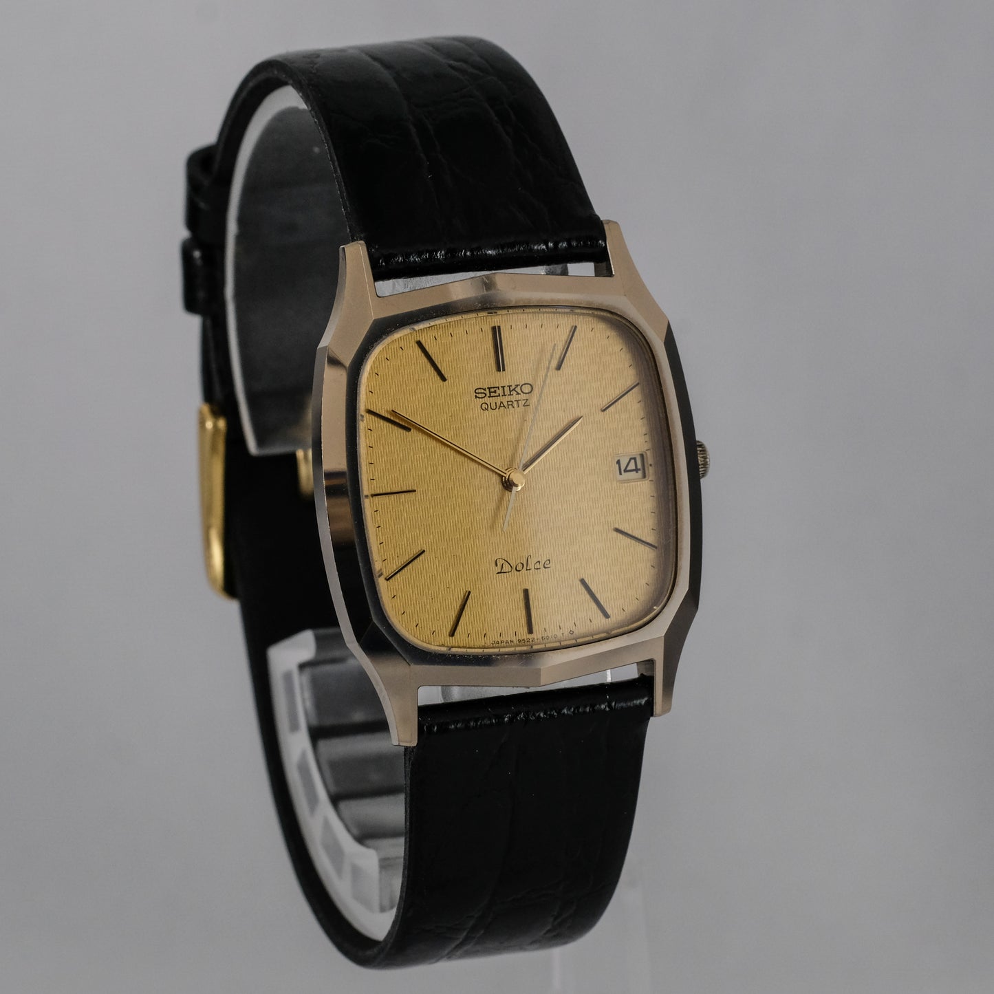 1982 Seiko Dolce 9522-5010