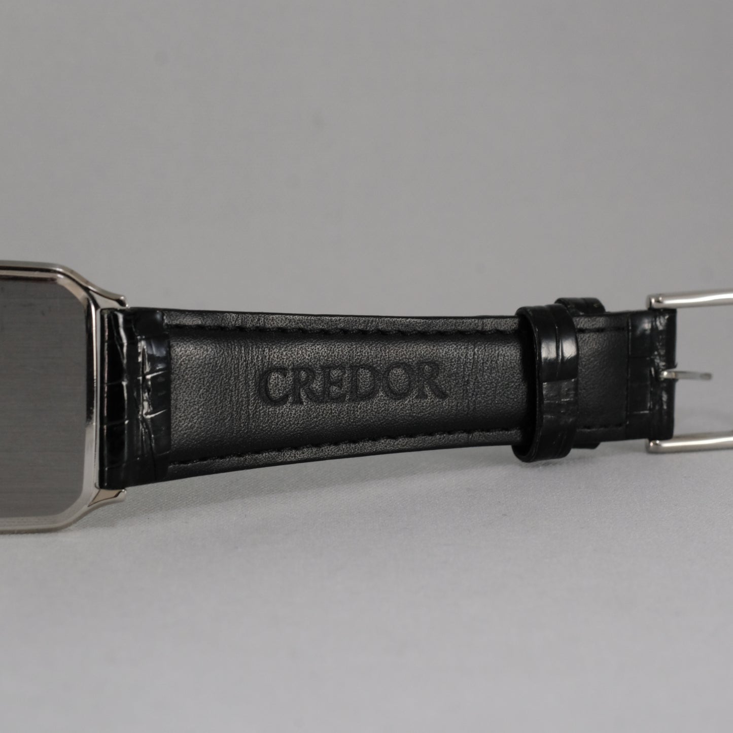 1996 Credor Seiko 8J81-5020