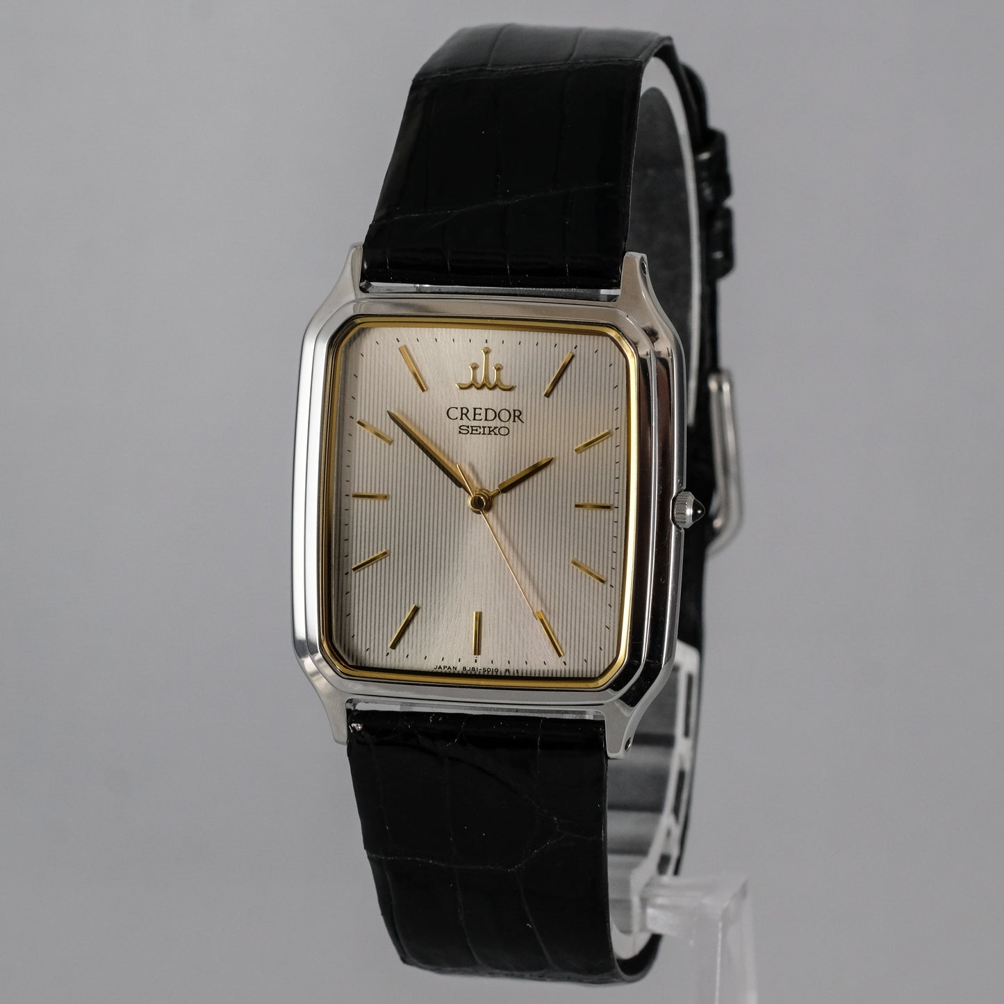 1996 Credor Seiko 8J81-5020