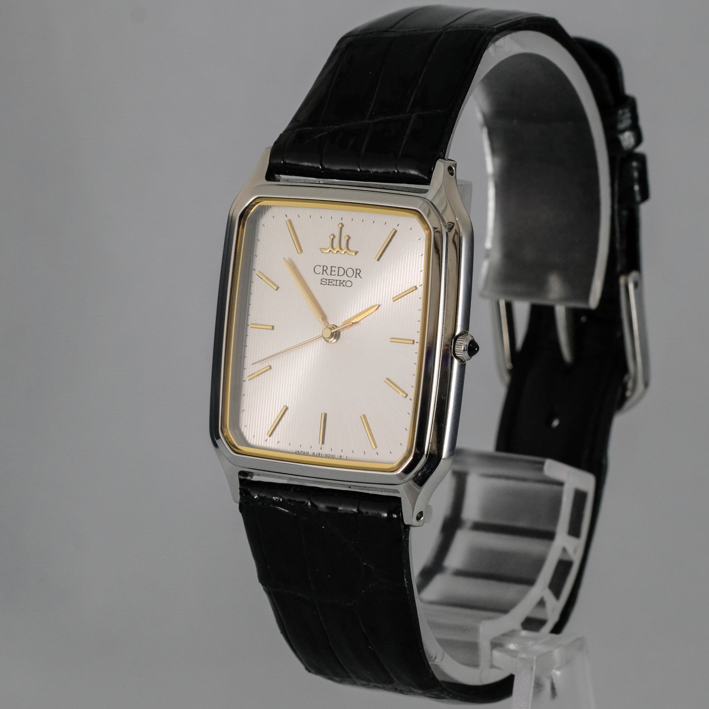 1996 Credor Seiko 8J81-5020