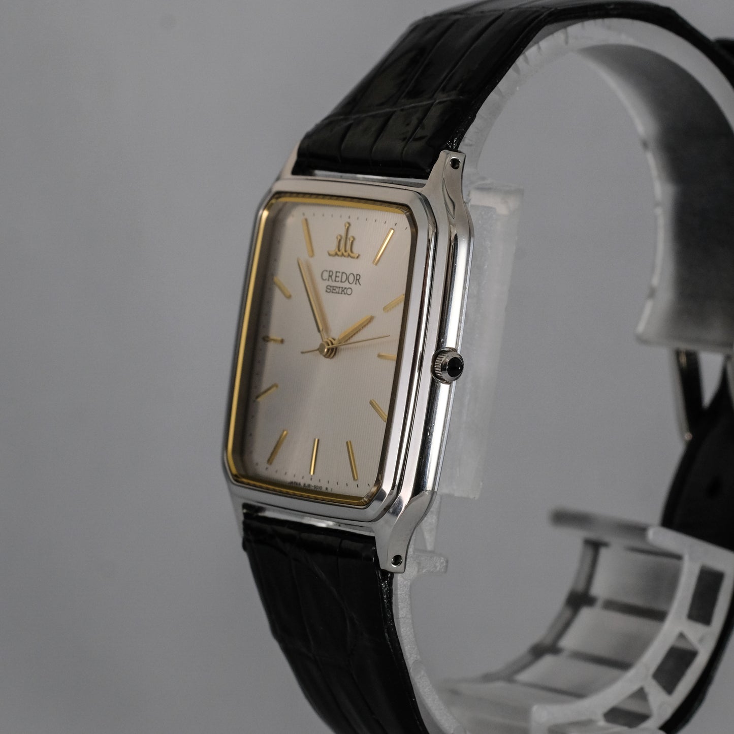 1996 Credor Seiko 8J81-5020