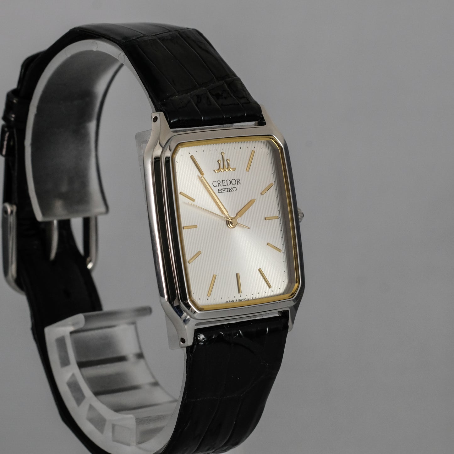 1996 Credor Seiko 8J81-5020