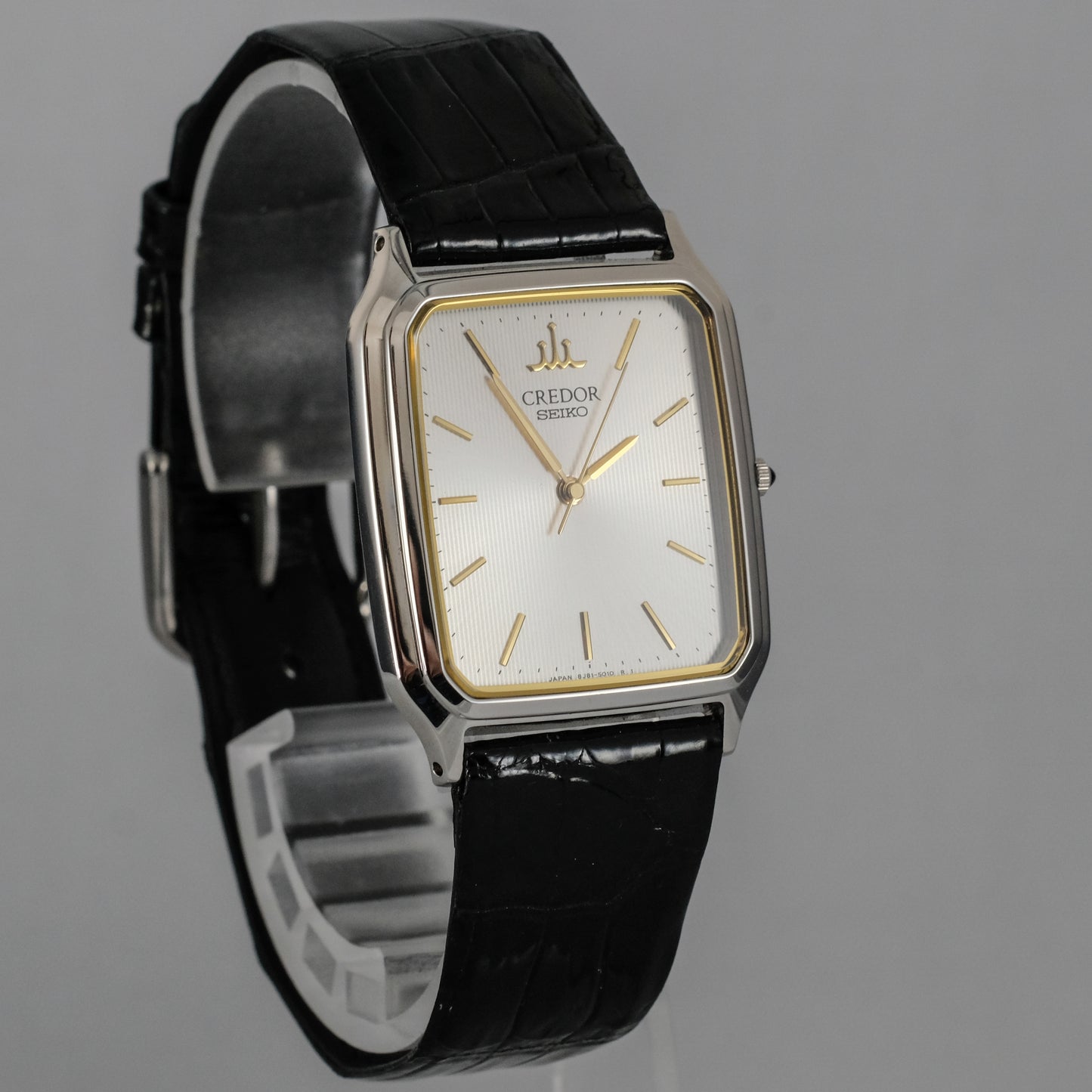 1996 Credor Seiko 8J81-5020