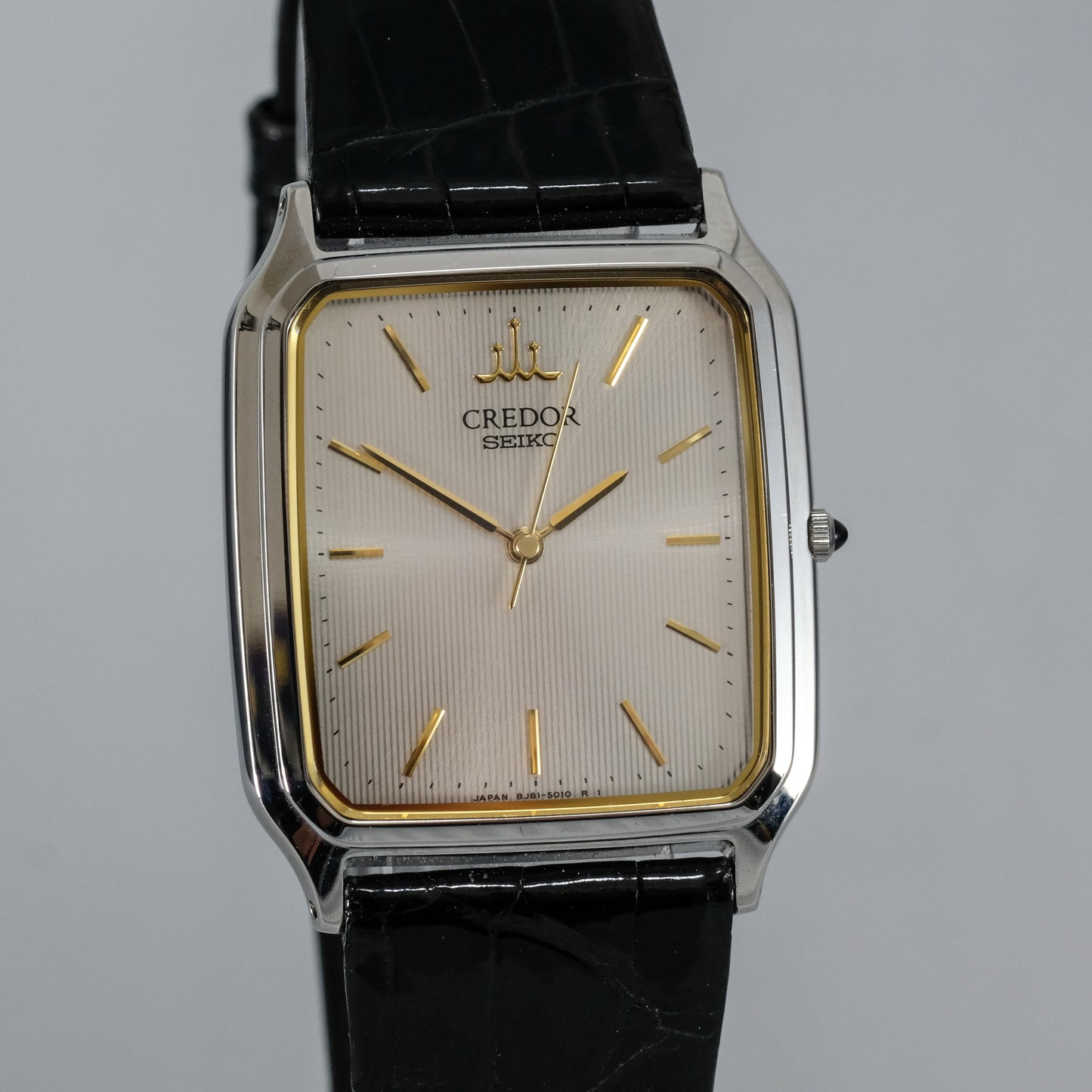 1996 Credor Seiko 8J81-5020