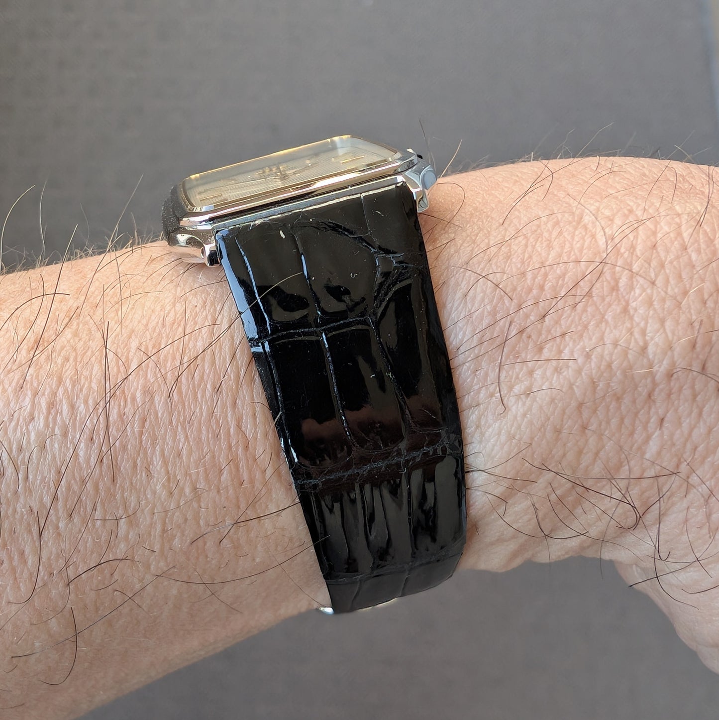 1996 Credor Seiko 8J81-5020