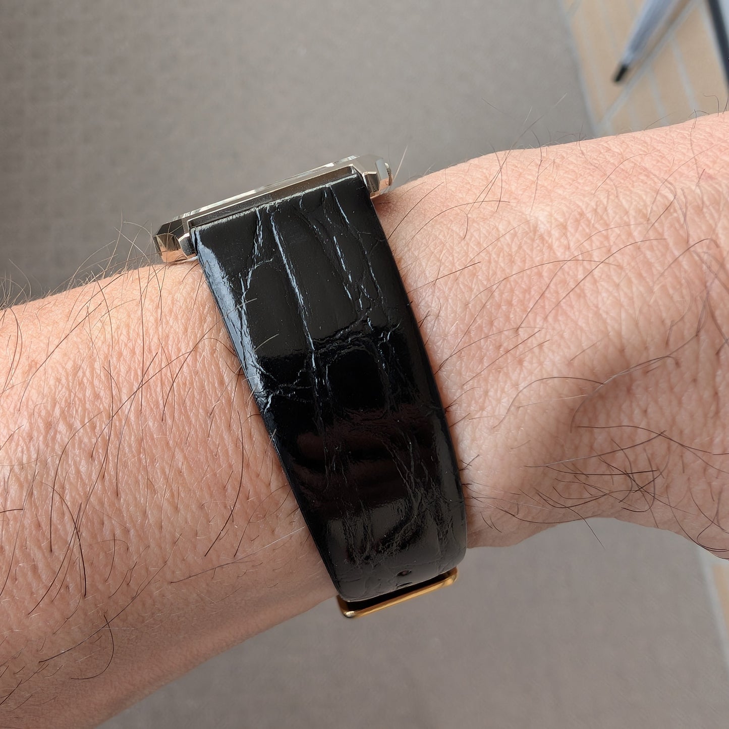 1982 Seiko Dolce 9522-5010