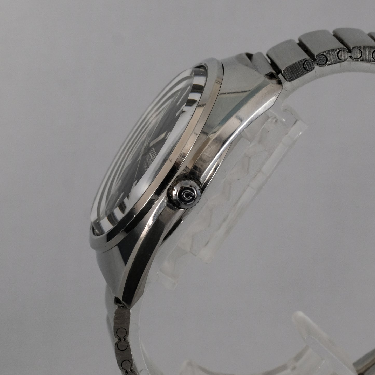 1968 Citizen Crystal Seven ACSS2932-Y