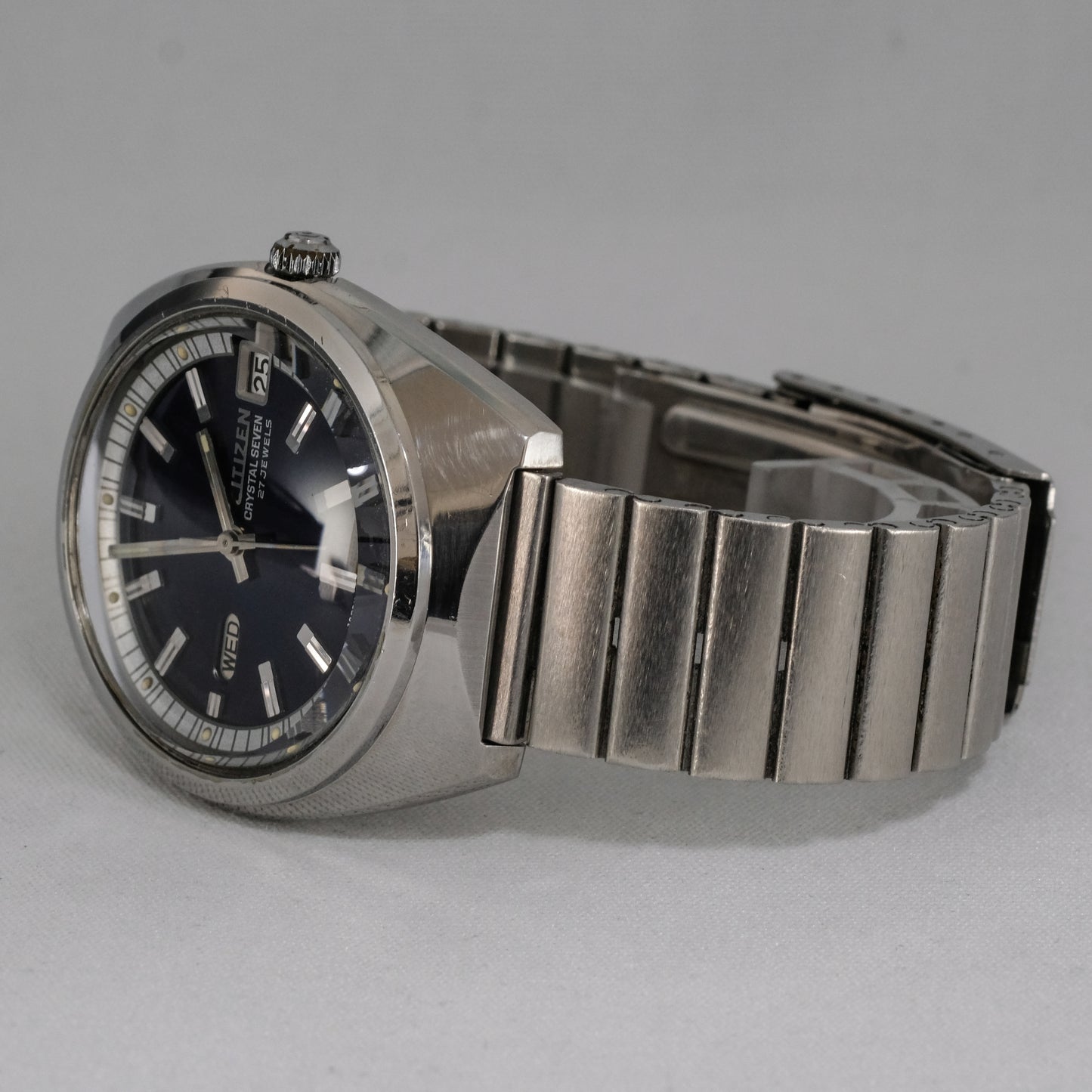 1968 Citizen Crystal Seven ACSS2932-Y