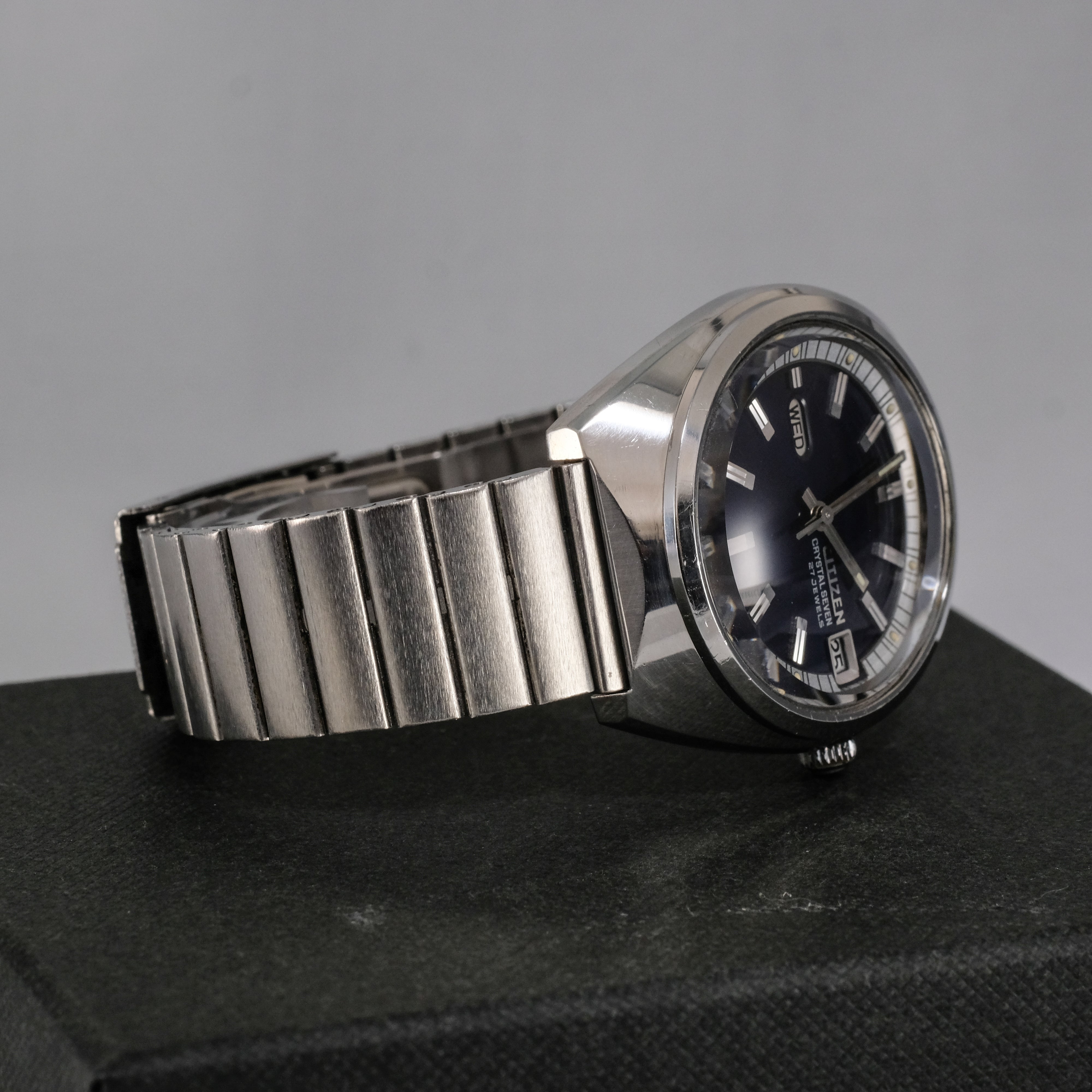 1968 Citizen Crystal Seven ACSS2932-Y – TokeiMedic