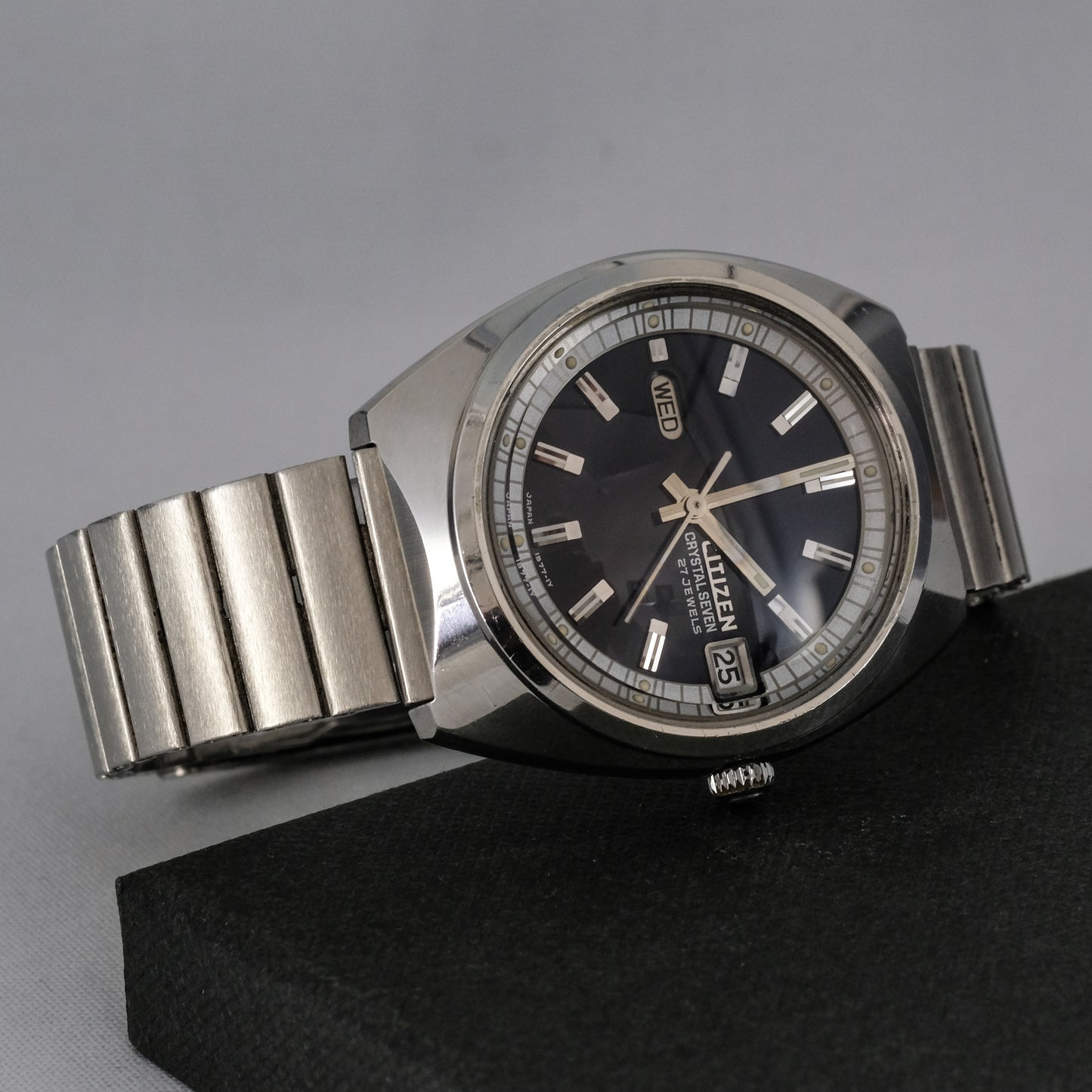 1968 Citizen Crystal Seven ACSS2932-Y