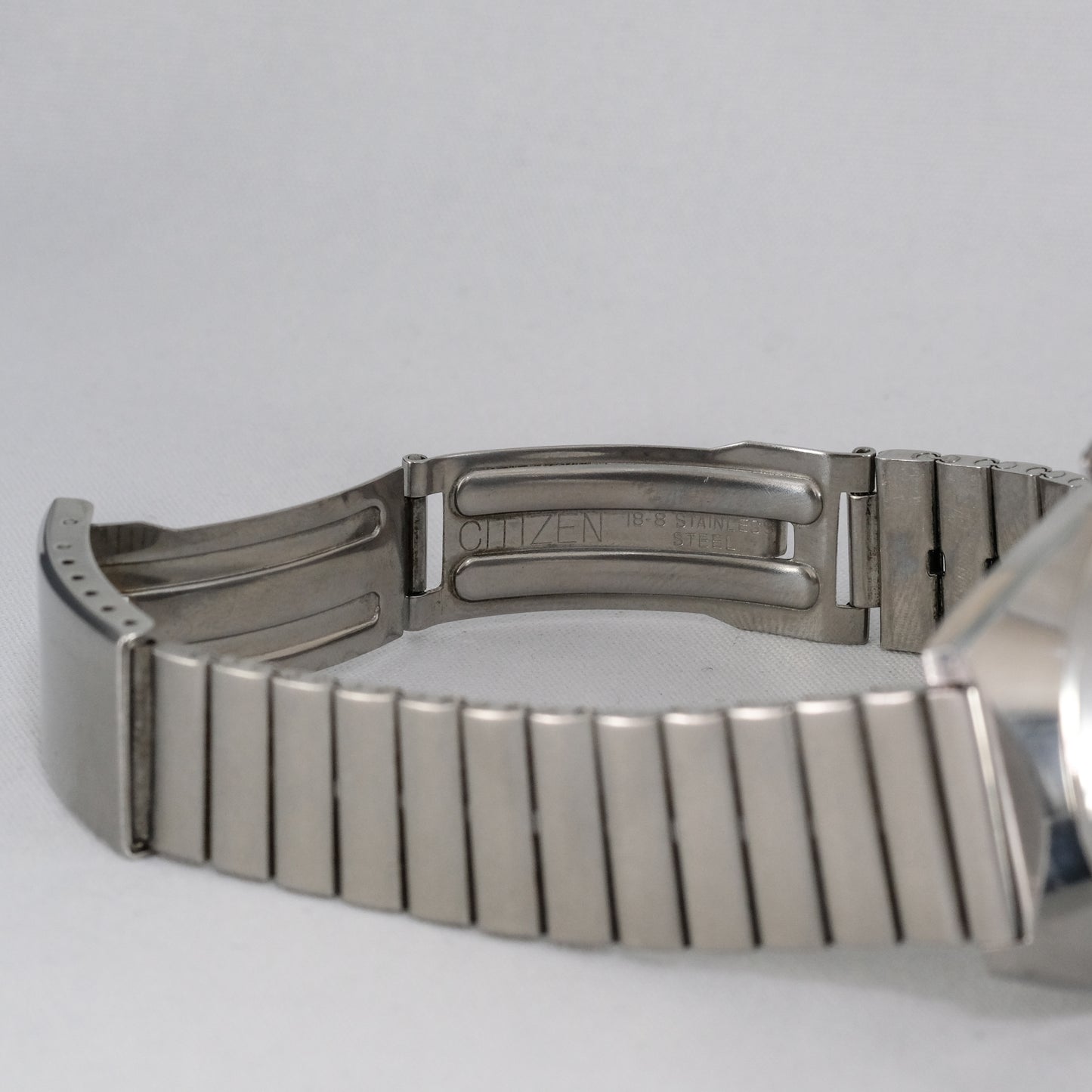 1968 Citizen Crystal Seven ACSS2932-Y