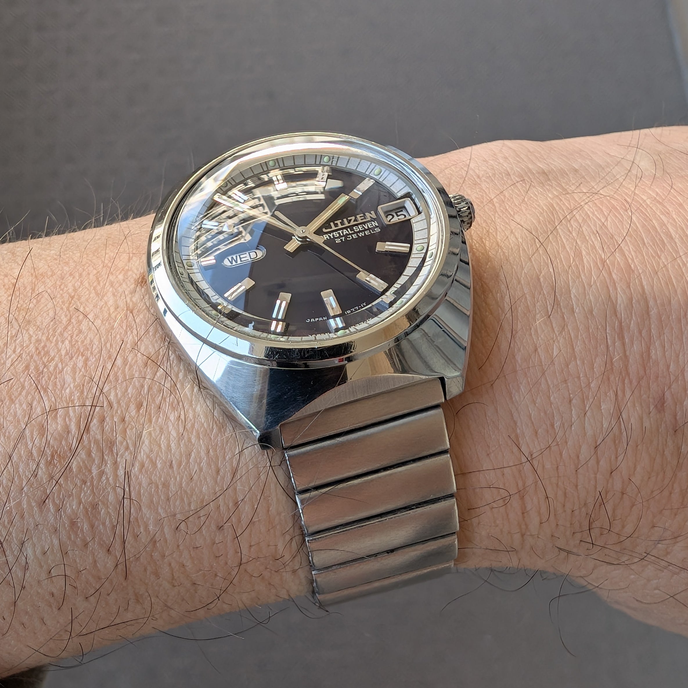 1968 Citizen Crystal Seven ACSS2932-Y – TokeiMedic