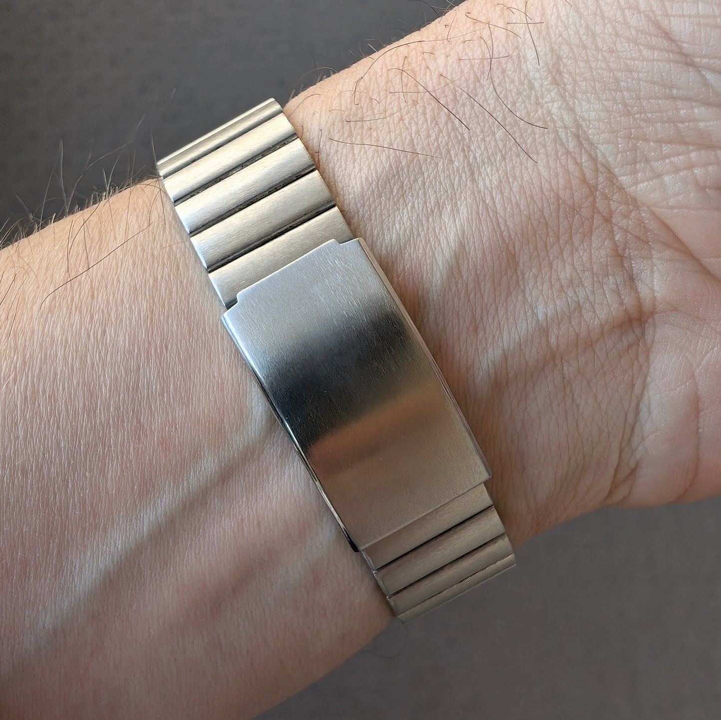 1968 Citizen Crystal Seven ACSS2932-Y