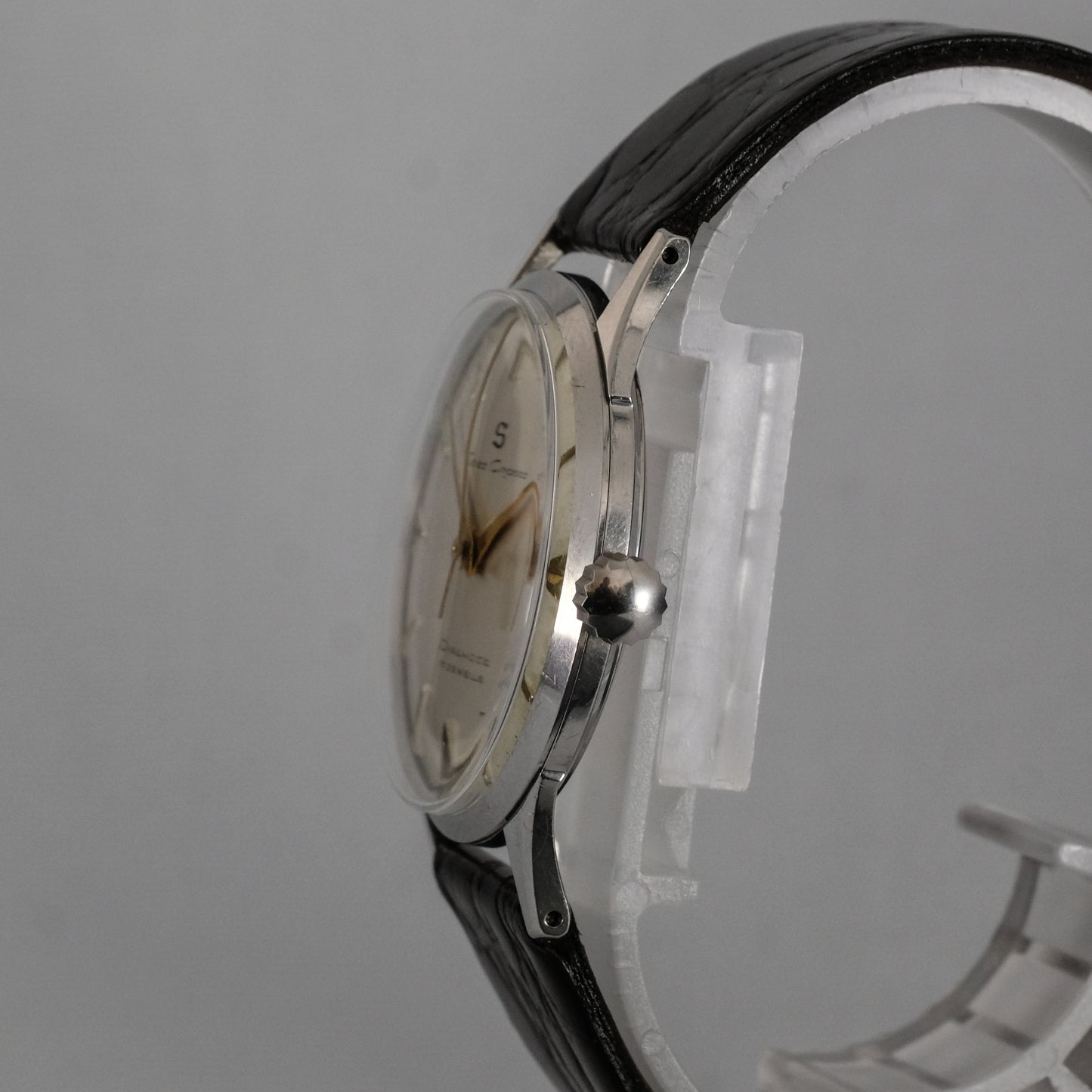 1958 Seiko Cronos 14035