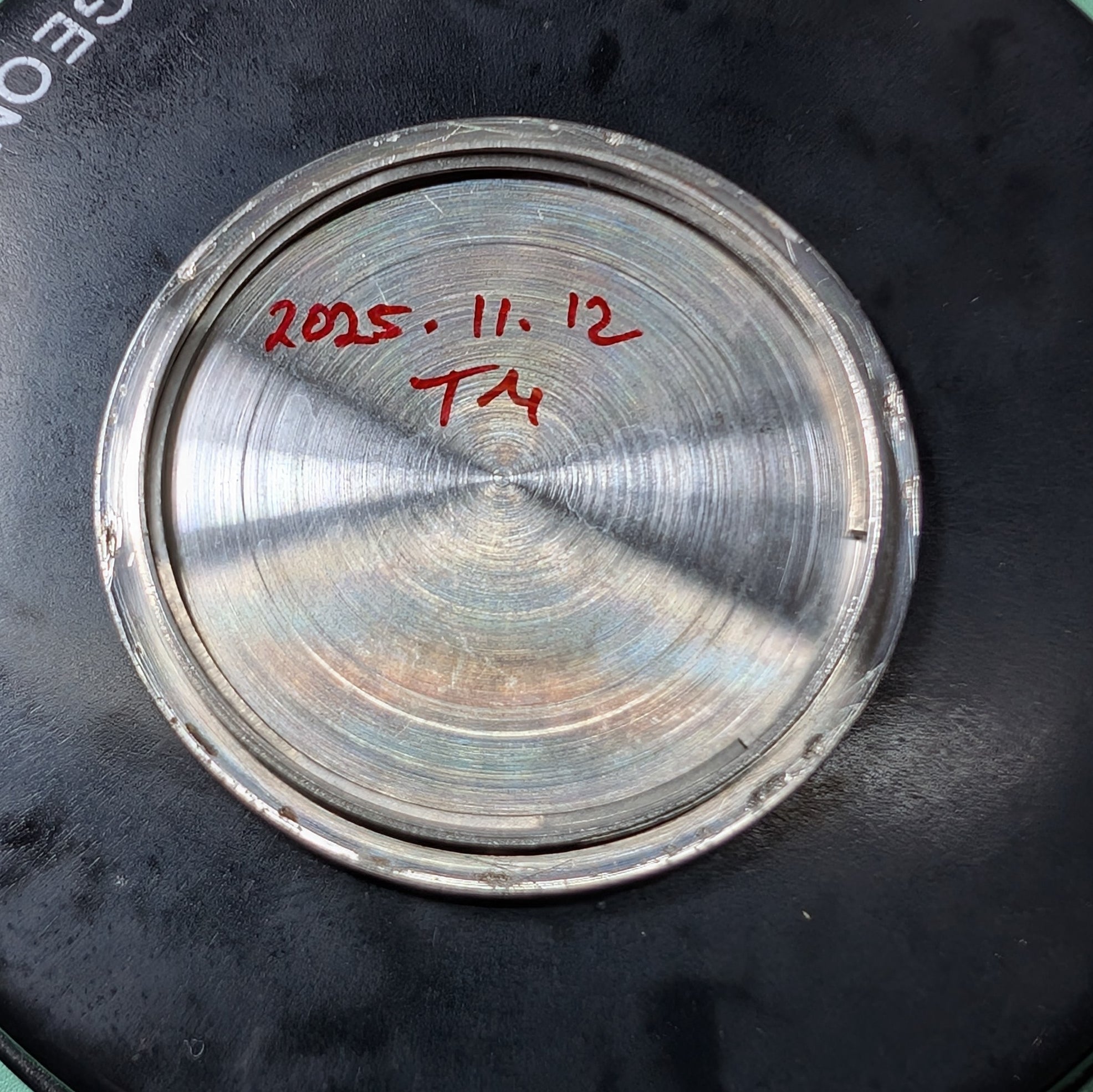 1969 Citizen Seven Star Diver 4-520343 Y – TokeiMedic