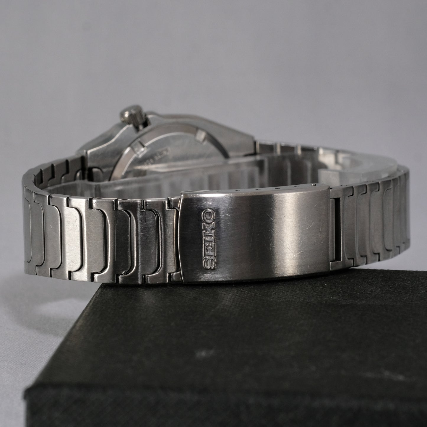 1978 Seiko Quartz SilverWave Z 7123-8060