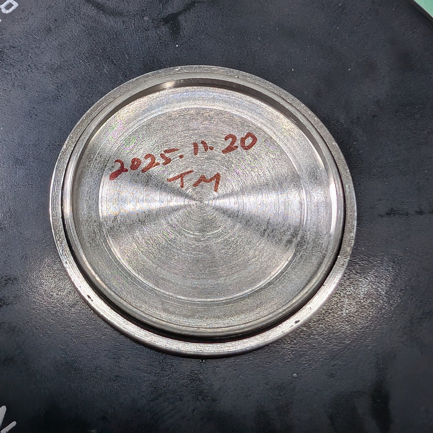 1969 Seiko 5 Sports 5126-6010