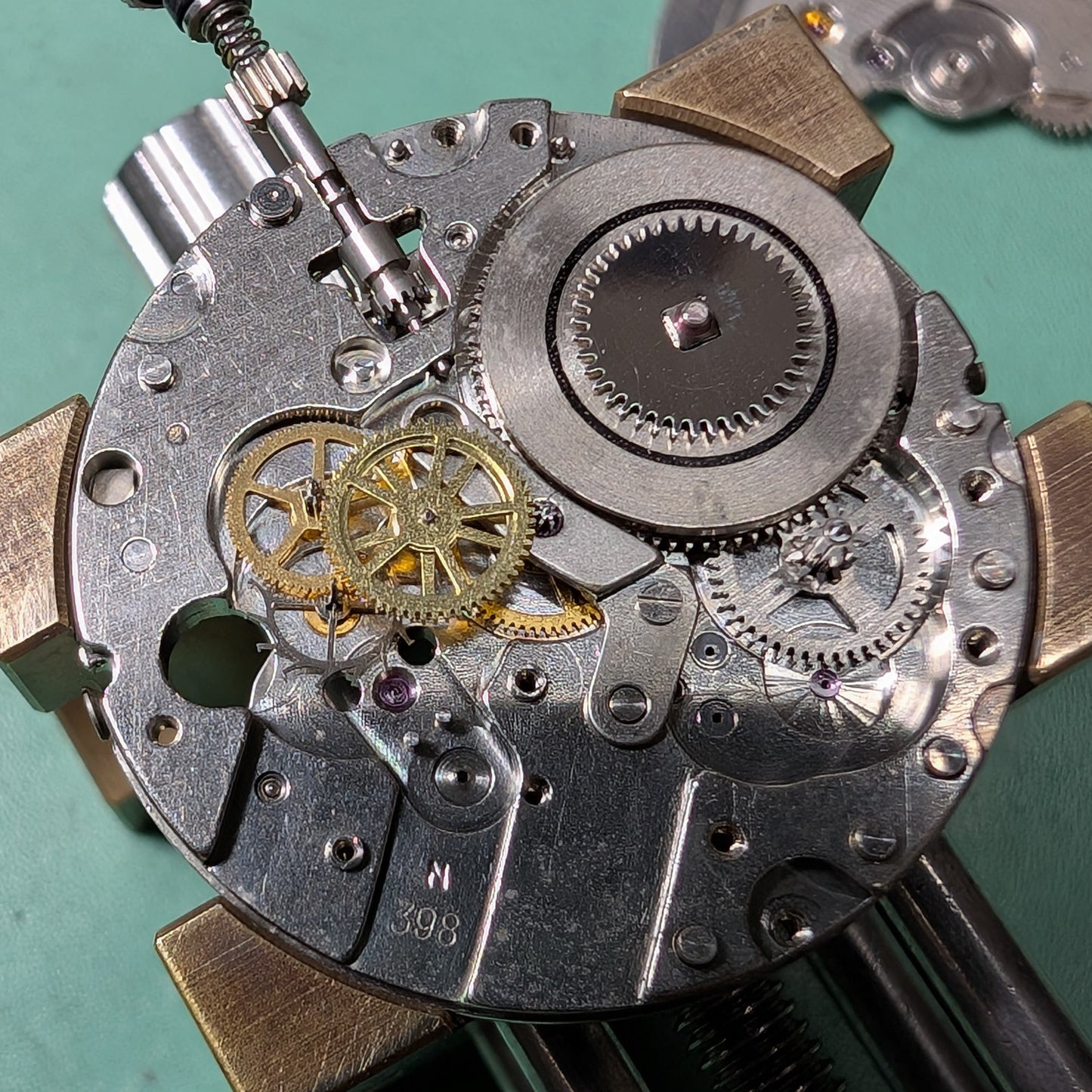 1969 Seiko 5 Sports 5126-6010