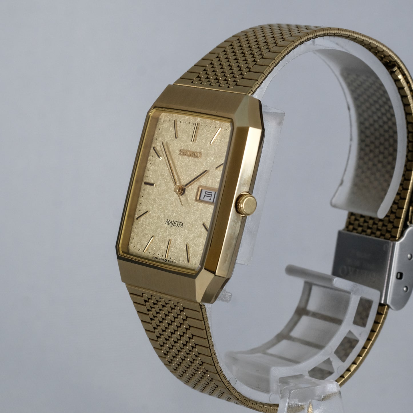 1988 Seiko Majesta 9533-5000