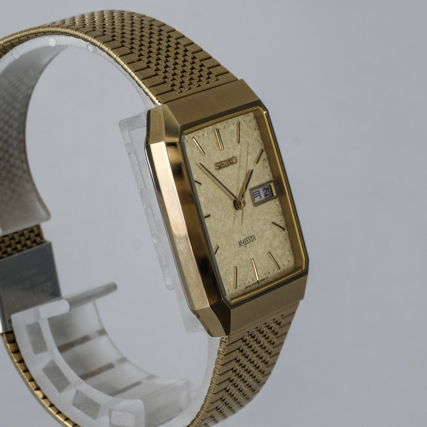 1988 Seiko Majesta 9533-5000