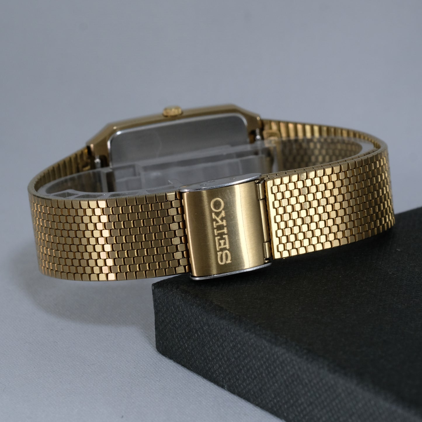 1988 Seiko Majesta 9533-5000