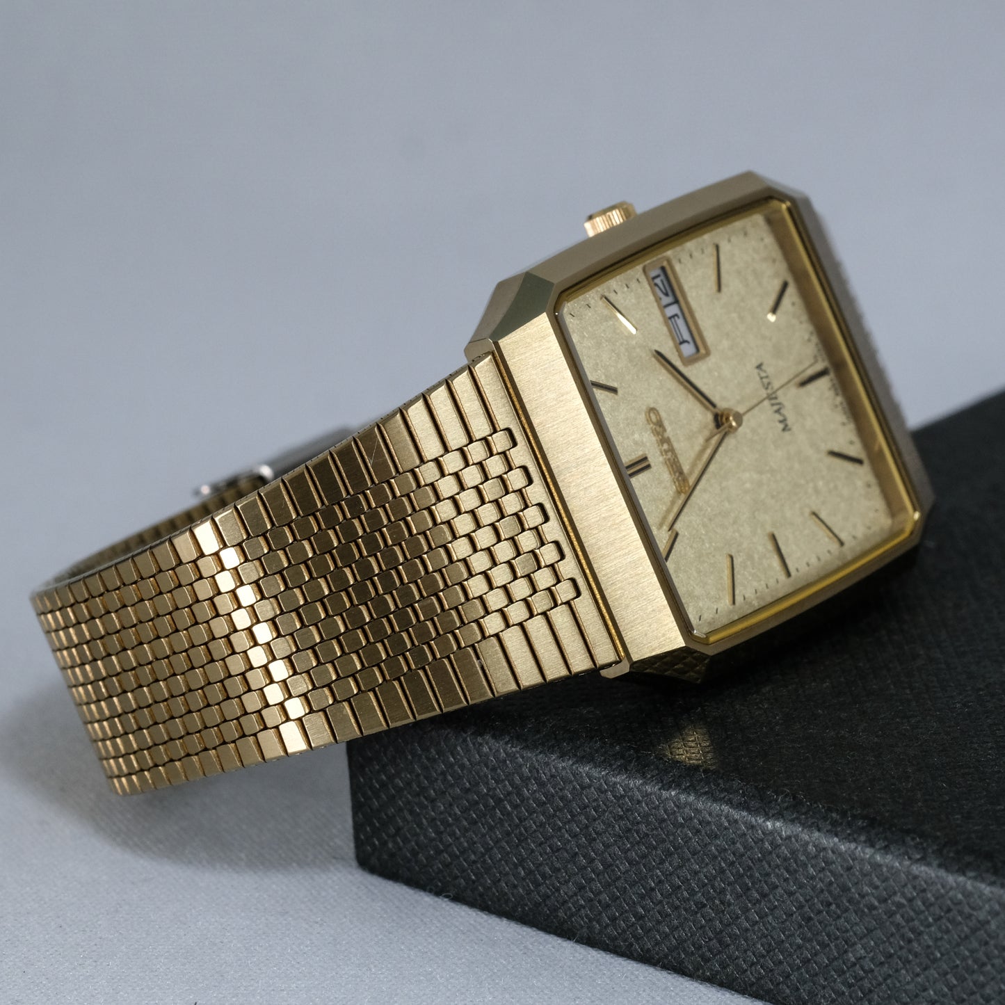 1988 Seiko Majesta 9533-5000