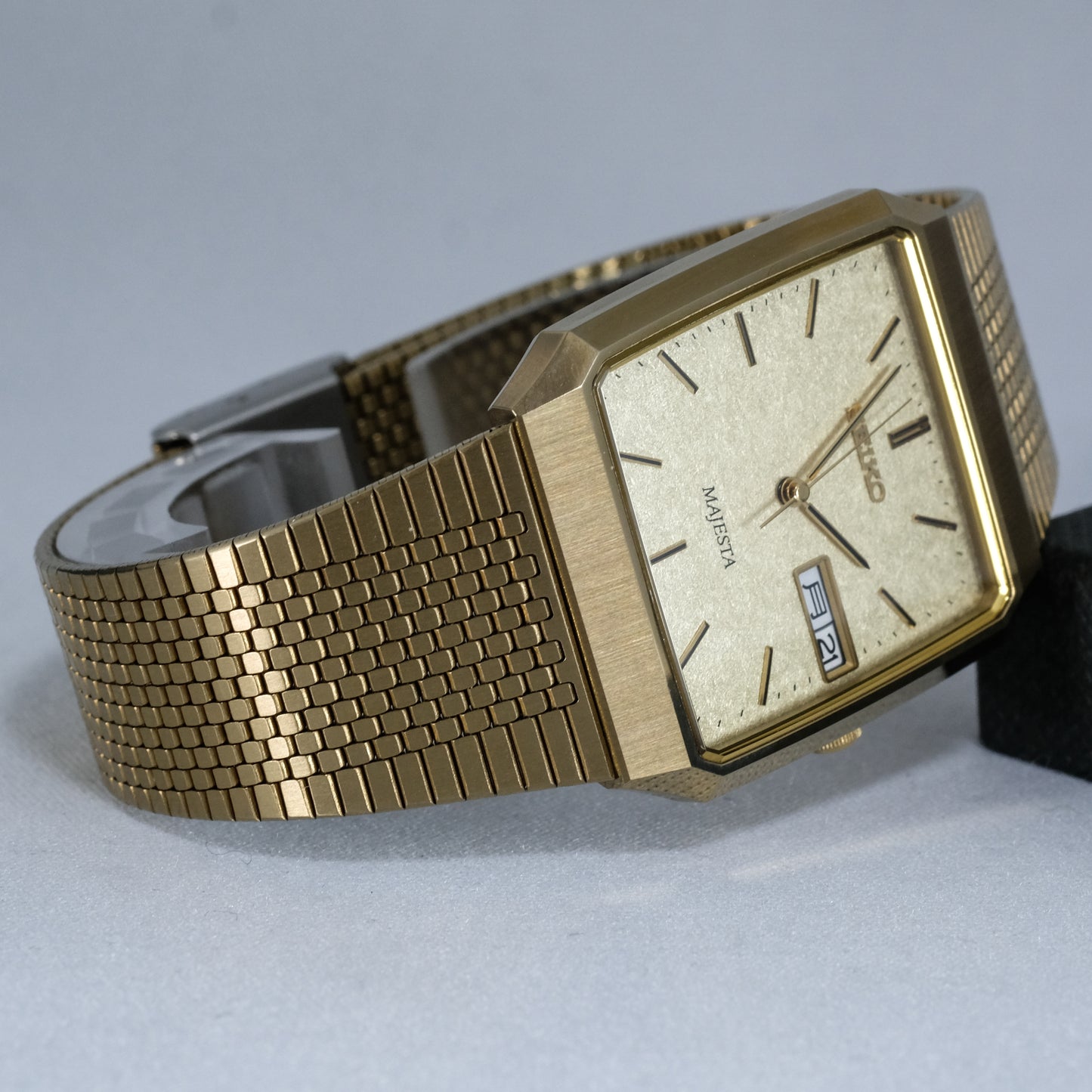 1988 Seiko Majesta 9533-5000